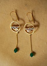 Parrot Halo Drops