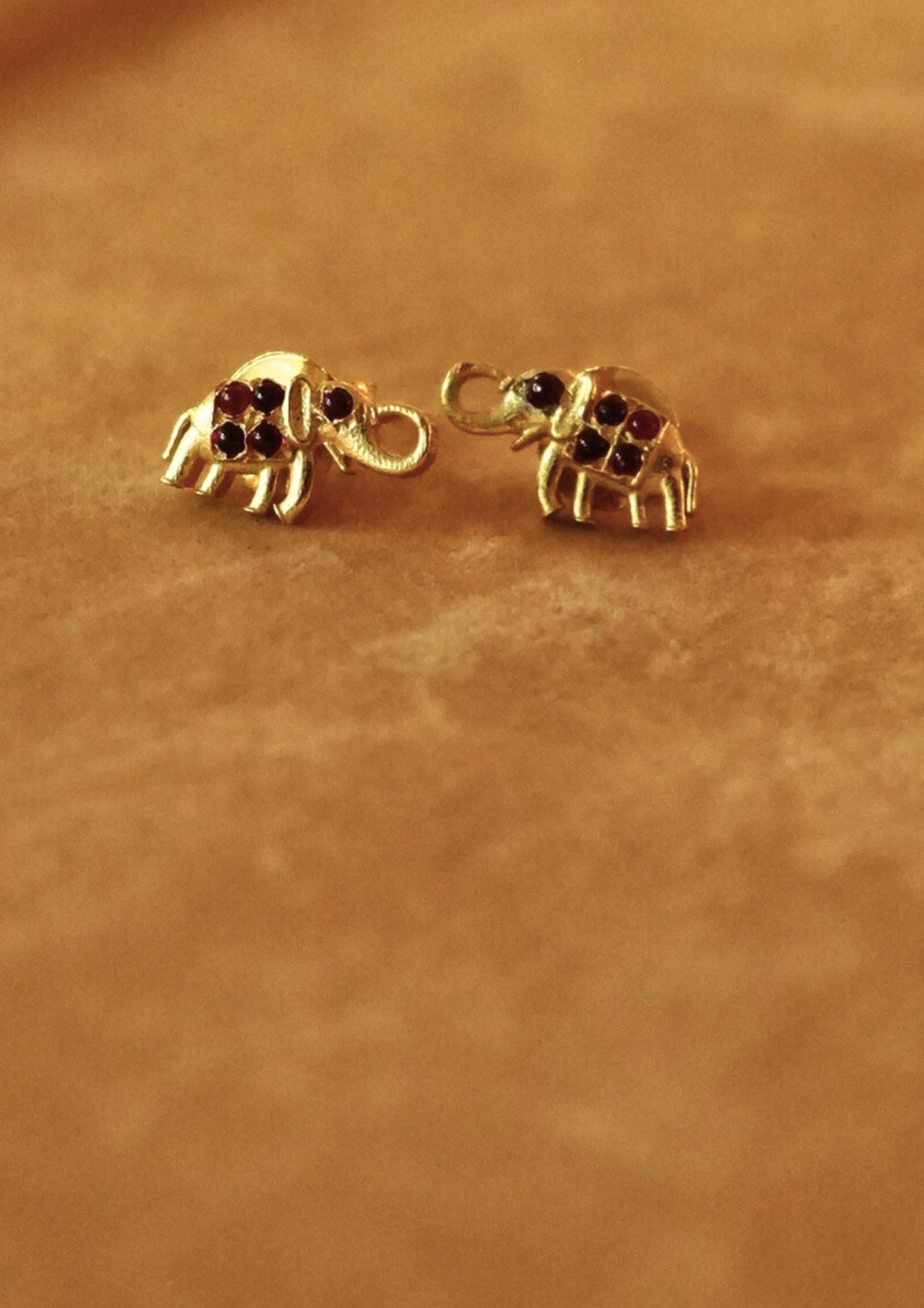 Gajendra Studs