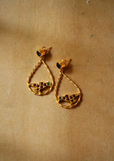 Jalbindu Parrot Droplets