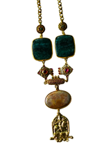 Annapurna Devi Necklace