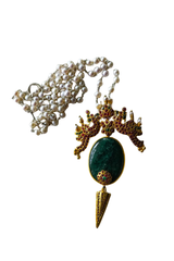 Anusuya Devi Necklace