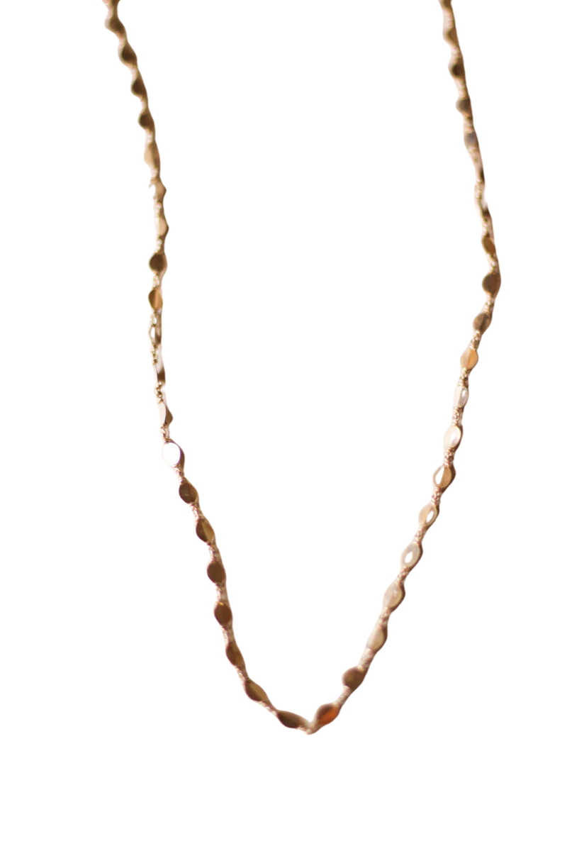 Avalakki Sara- Medium (Silver)