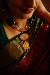 Annapurna Devi Necklace