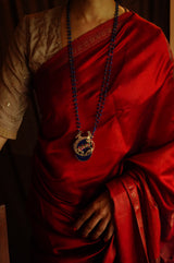 Kalavathi Devi Necklace