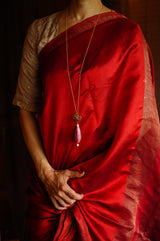 Komala Devi Necklace