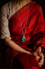 Srirangapatna Devi Necklace