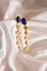 The Sita Lapis Mystical Rainshower Earrings