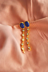 The Sita Lapis Mystical Rainshower Earrings
