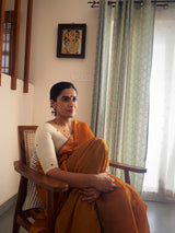 Charusheela Coral Necklace