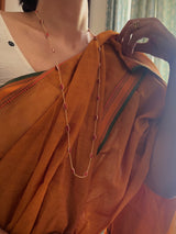 Charusheela Coral Necklace
