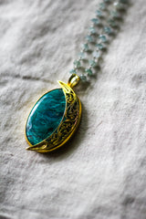 Srirangapatna Devi Necklace