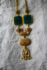 Annapurna Devi Necklace