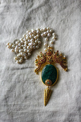 Anusuya Devi Necklace