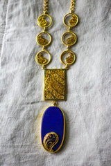 Hiriyamma Devi Necklace