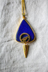 Devika Necklace