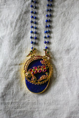 Kalavathi Devi Necklace