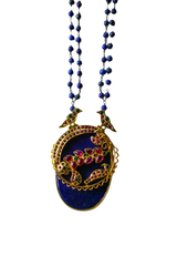 Kalavathi Devi Necklace