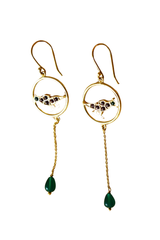 Parrot Halo Drops