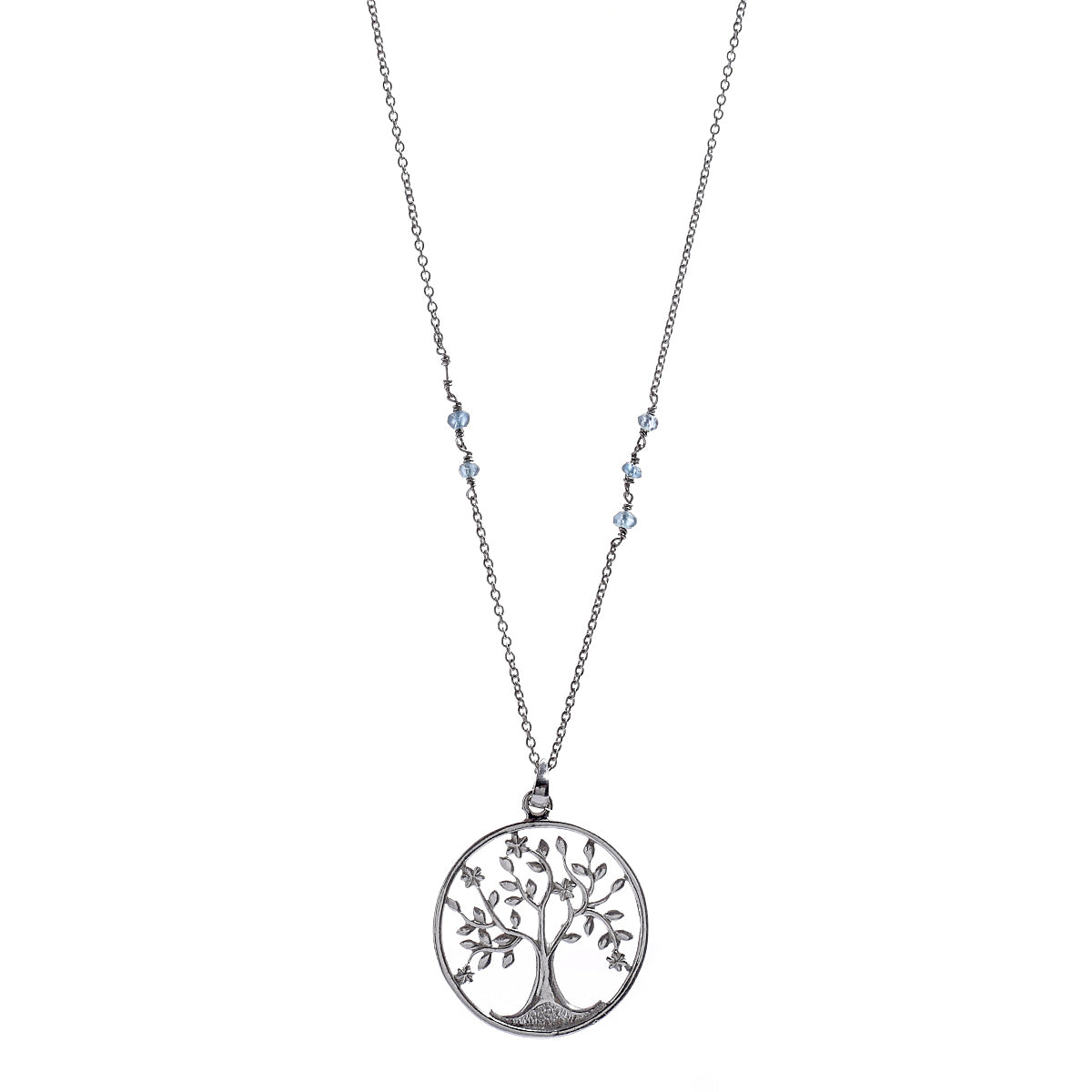 Tree of Life in Abundance