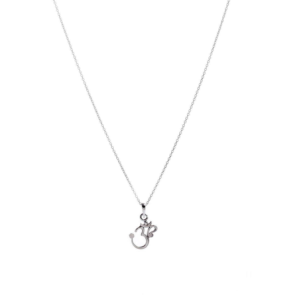 Om Talisman Pendent