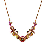 Ravi Varma Goddess Choker