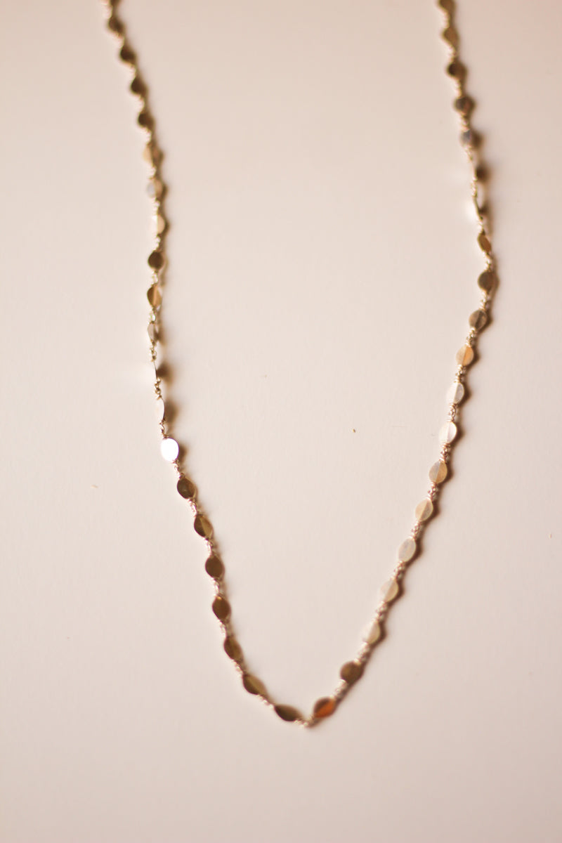 Avalakki Sara- Medium (Silver)