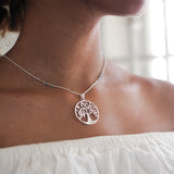 Tree of Life in Abundance