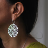 Creative Fertility Spiral