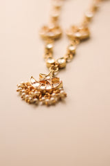 Cosmic Dance Necklace