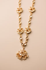 Cosmic Dance Necklace