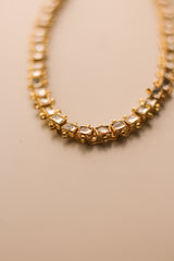 Kundan Choker (Gold)