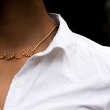 Lalitha Moon Necklace