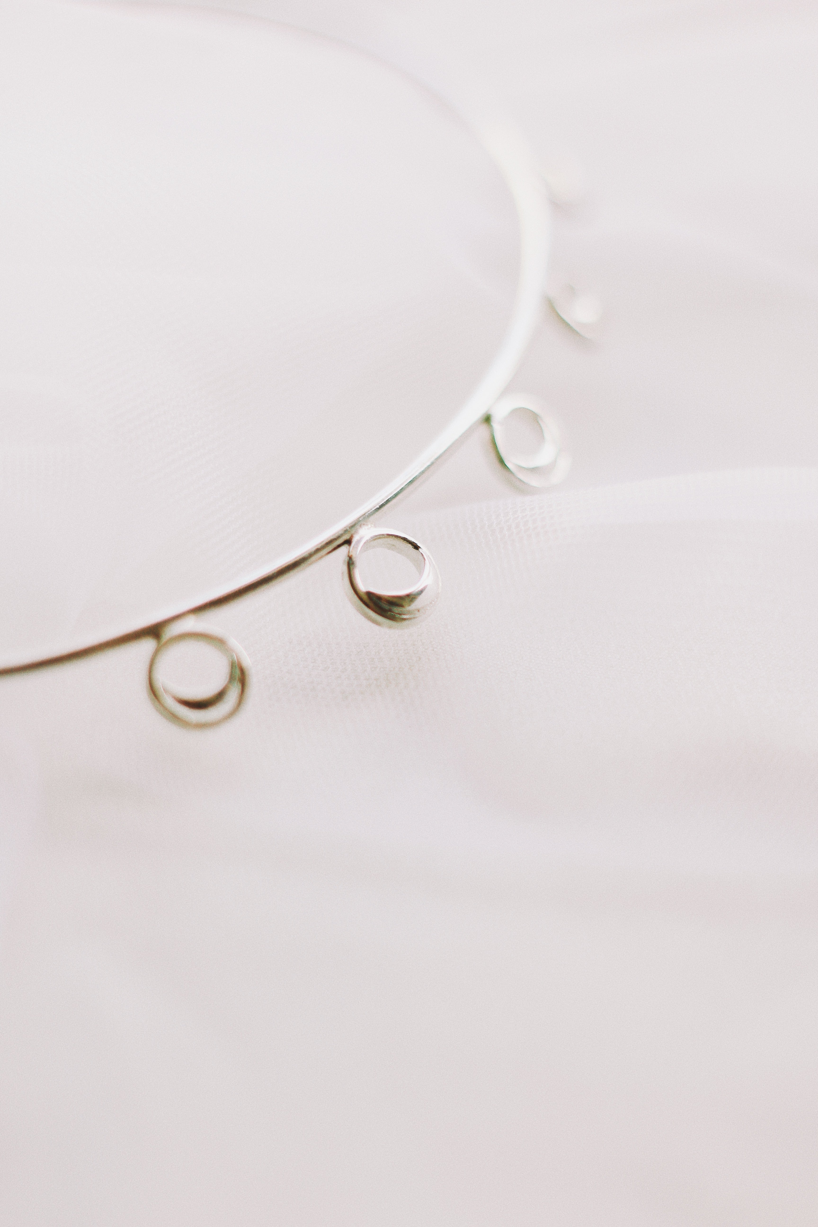 Phases of the Moon Choker