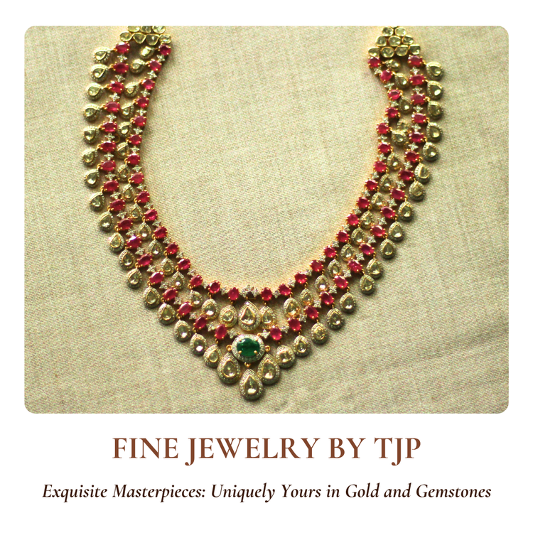 Fine Jewelry