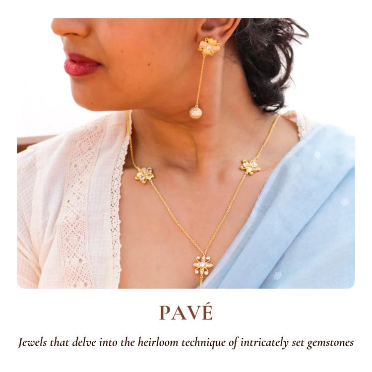 PAVE COLLECTION
