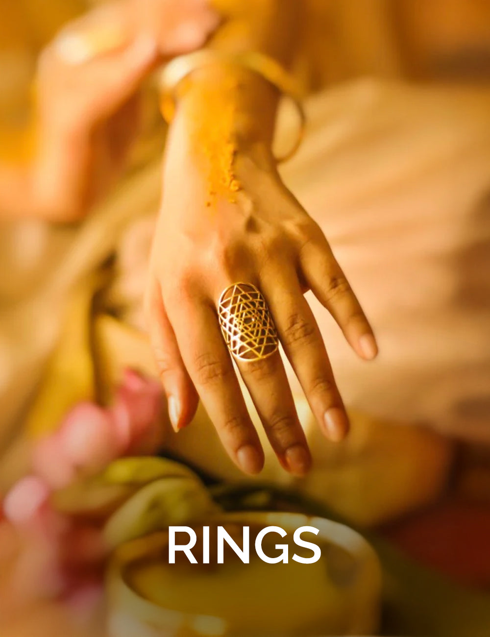 Ring Project Rings – The Jewelry Project India