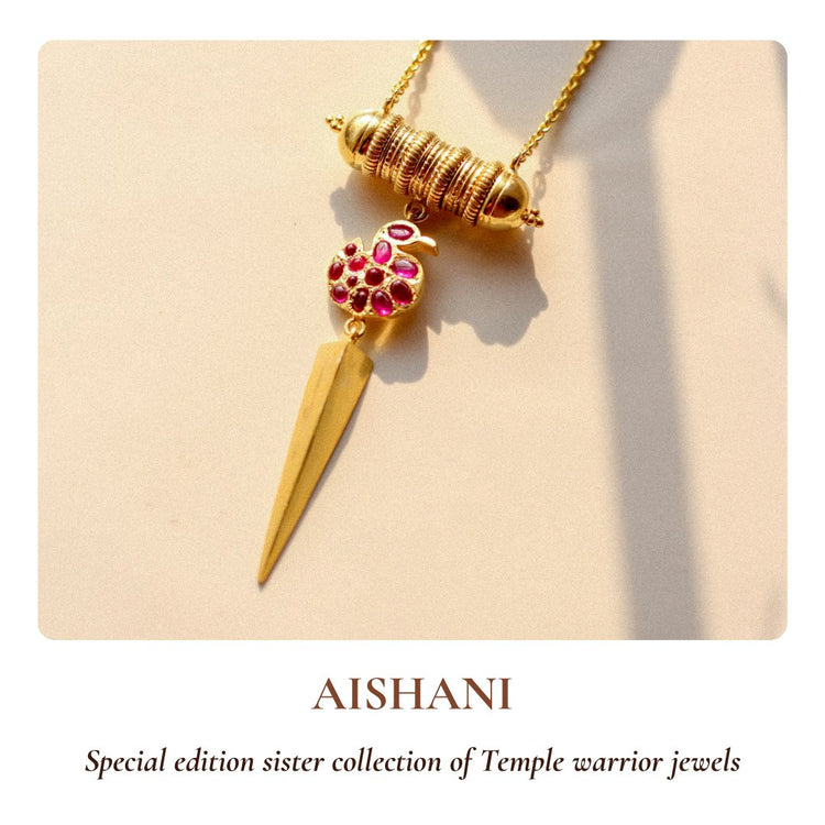 AISHANI