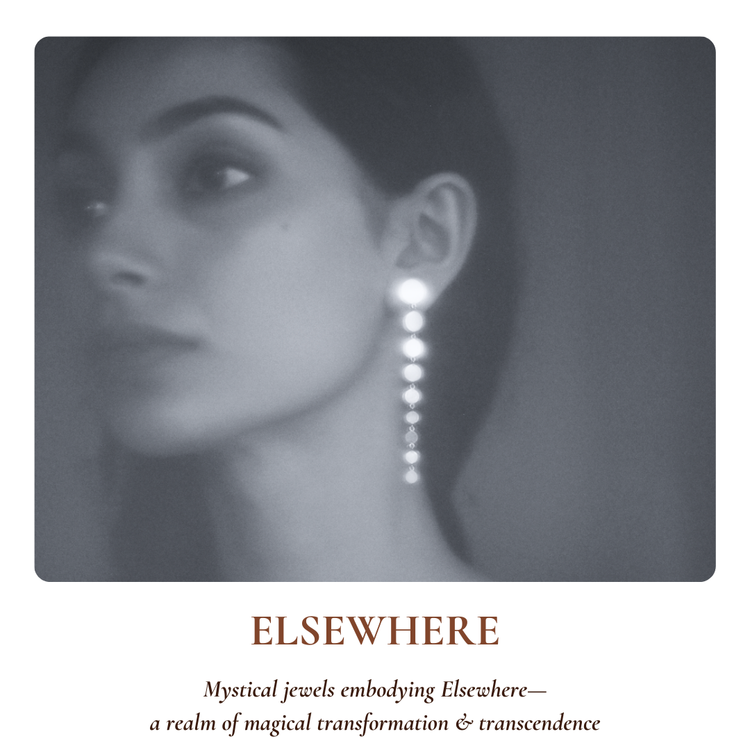 THE ELSEWHERE COLLECTION