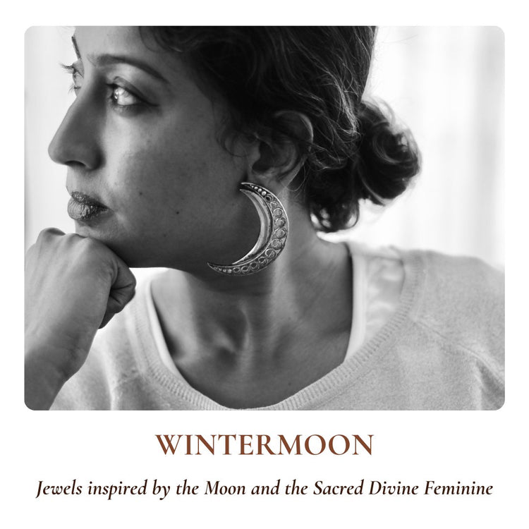 THE WINTERMOON COLLECTION