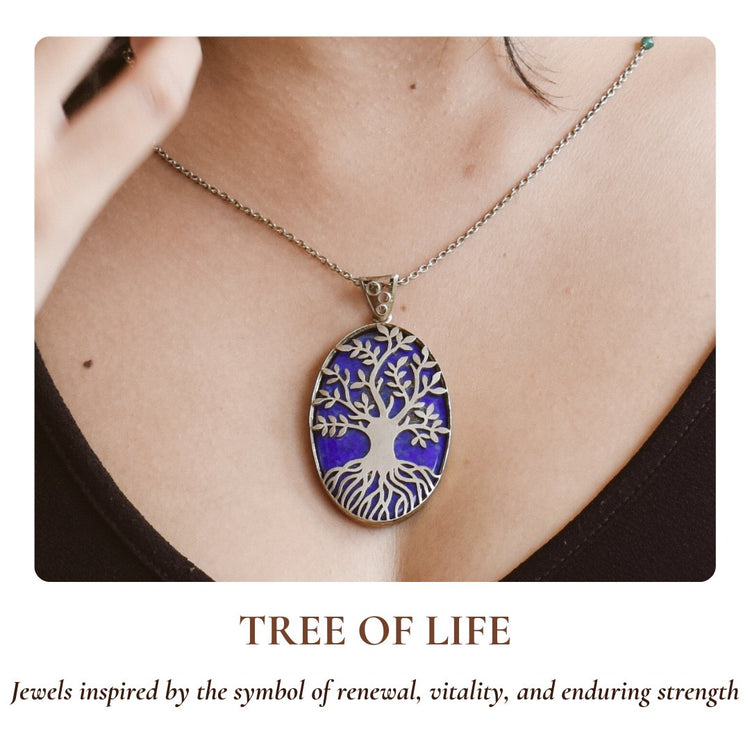 TREE OF LIFE COLLECTION