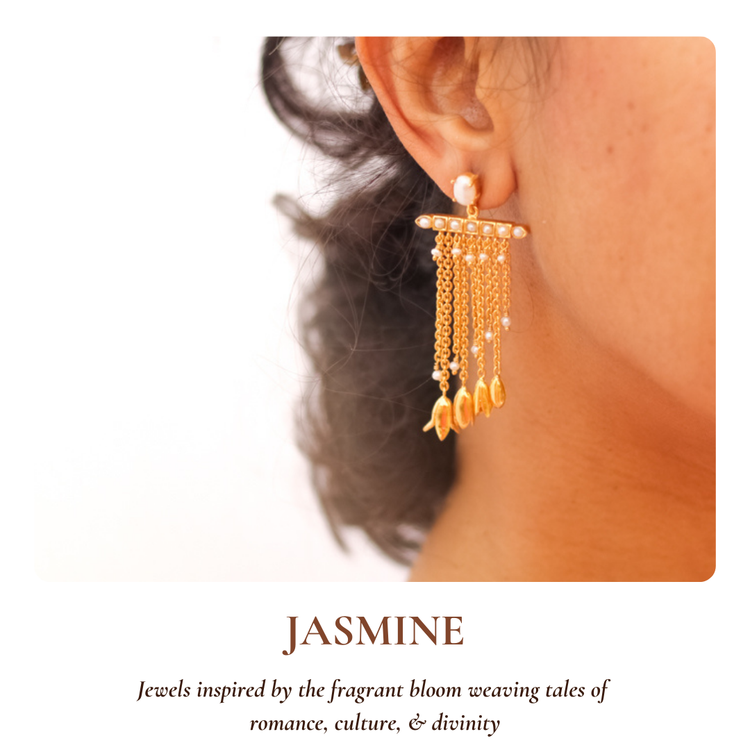 JASMINE COLLECTION