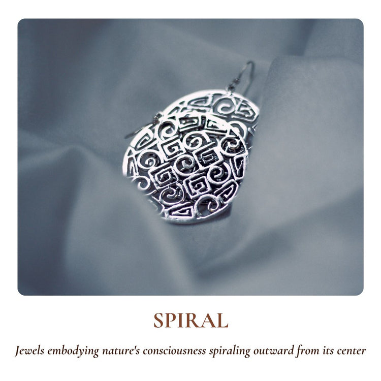SPIRAL COLLECTION