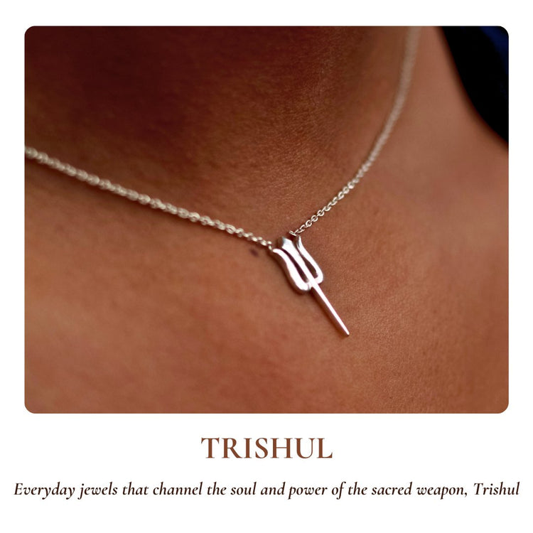 TRISHUL COLLECTION