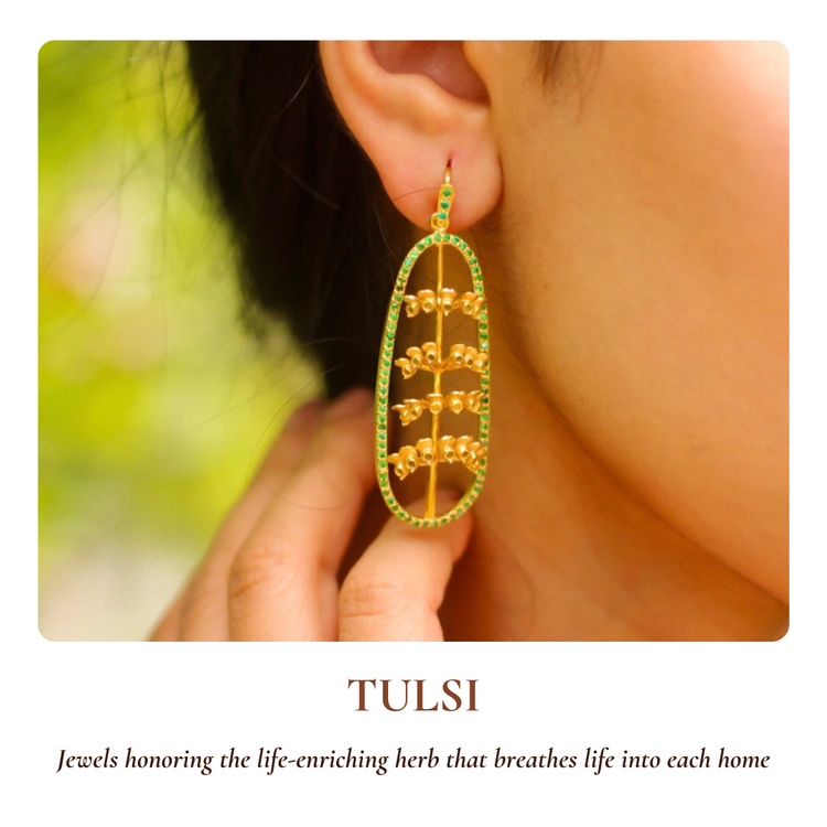TULSI COLLECTION