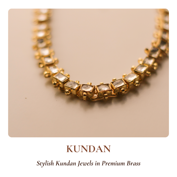 KUNDAN COLLECTION