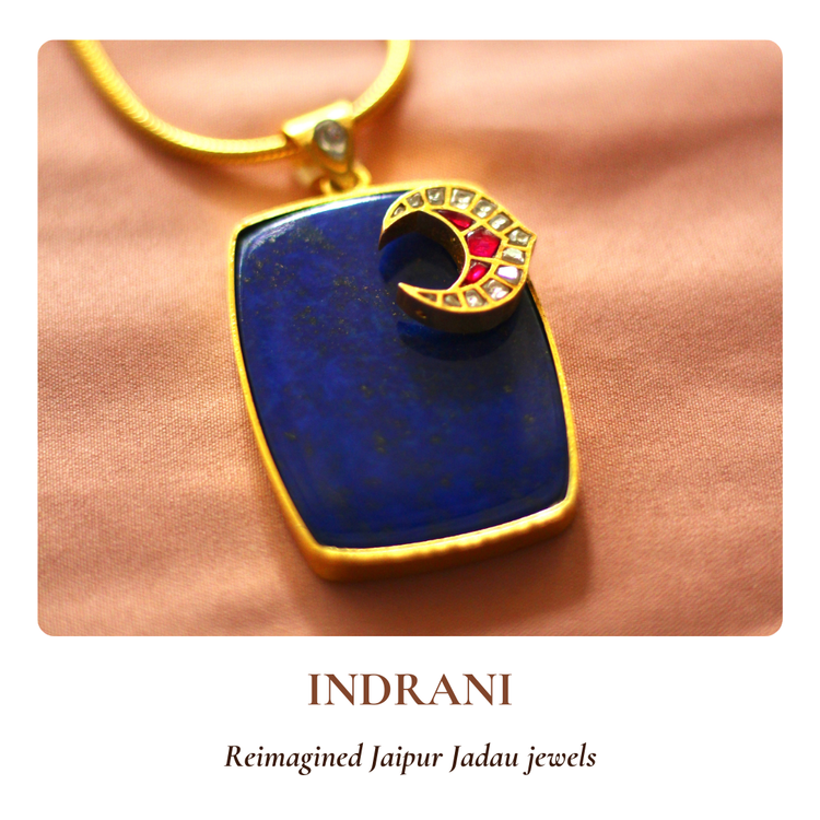 Indrani