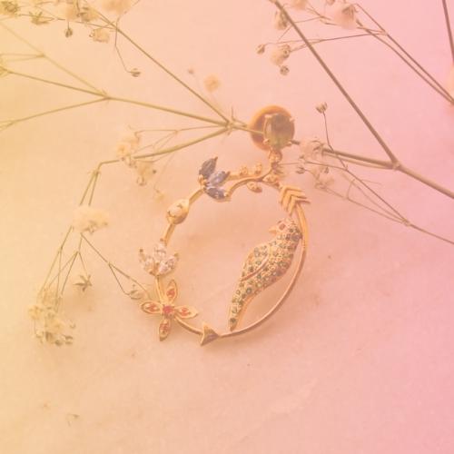 NATURE’S TREASURES