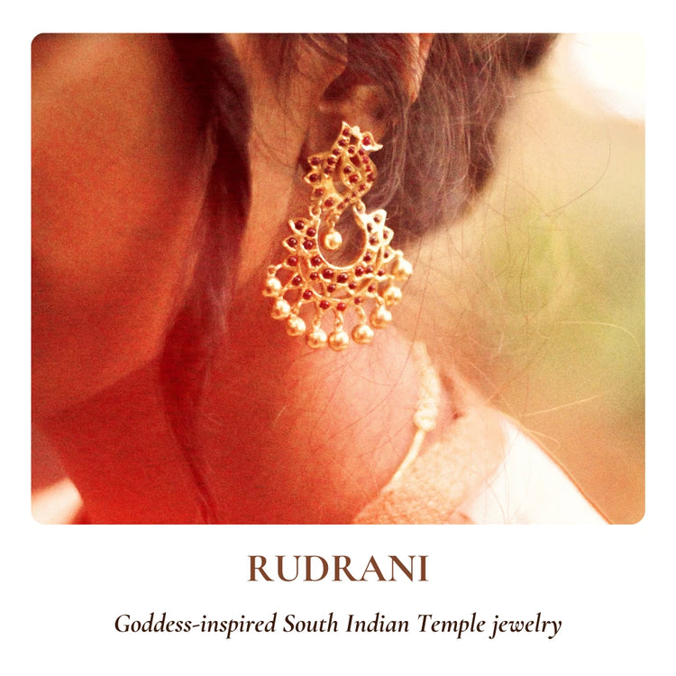 Rudrani