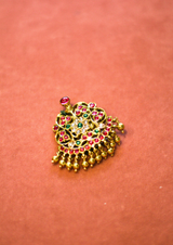Rudrani Celebration Pendant