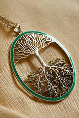 Chandramara Necklace